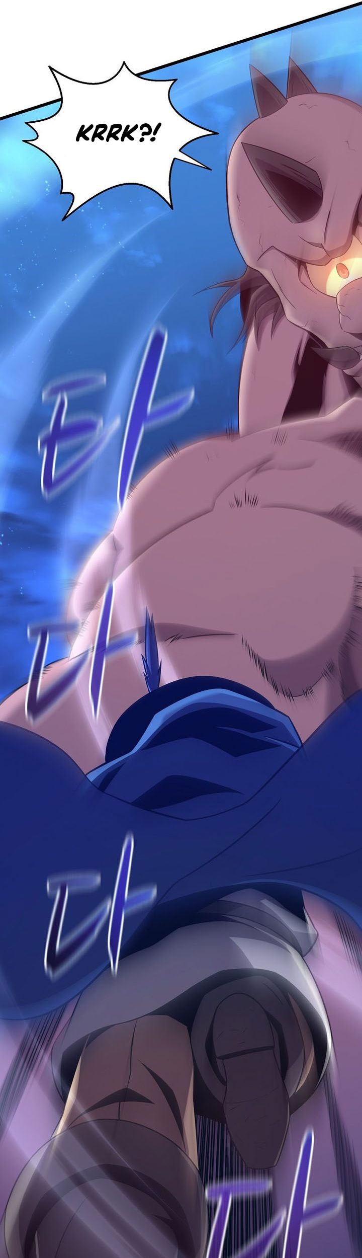 Arcane Sniper Chapter 179 Gambar 66