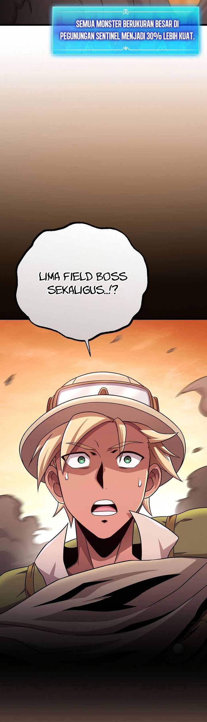 Arcane Sniper Chapter 179 Gambar 5