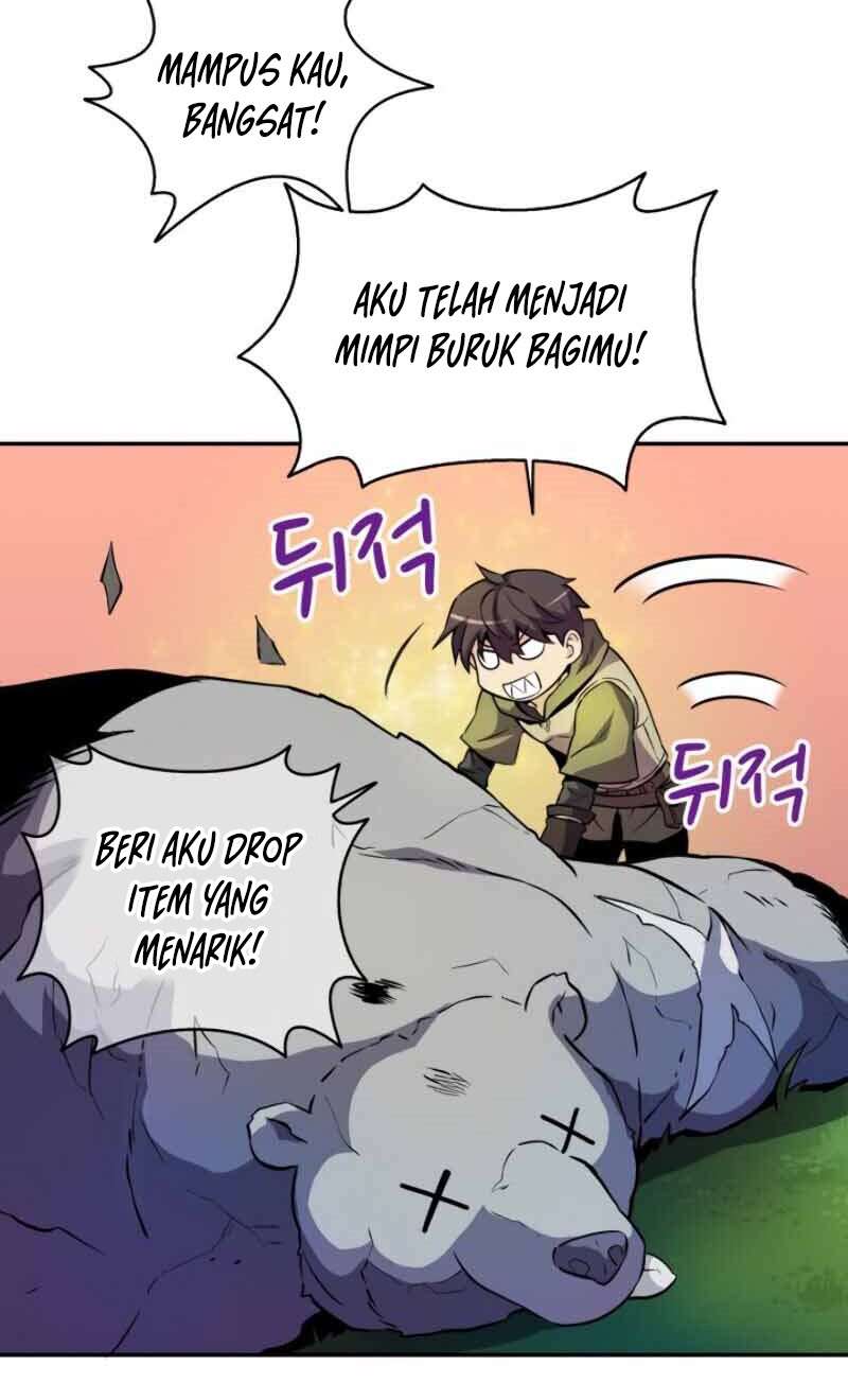 Arcane Sniper Chapter 18 Gambar 17