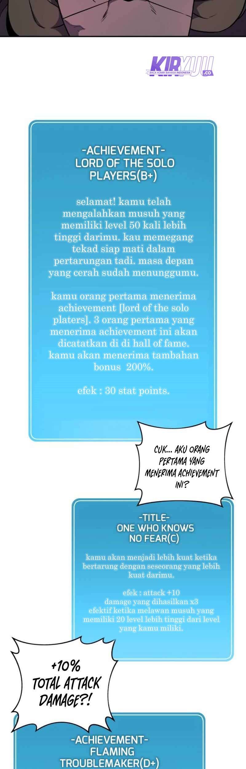 Arcane Sniper Chapter 18 Gambar 20