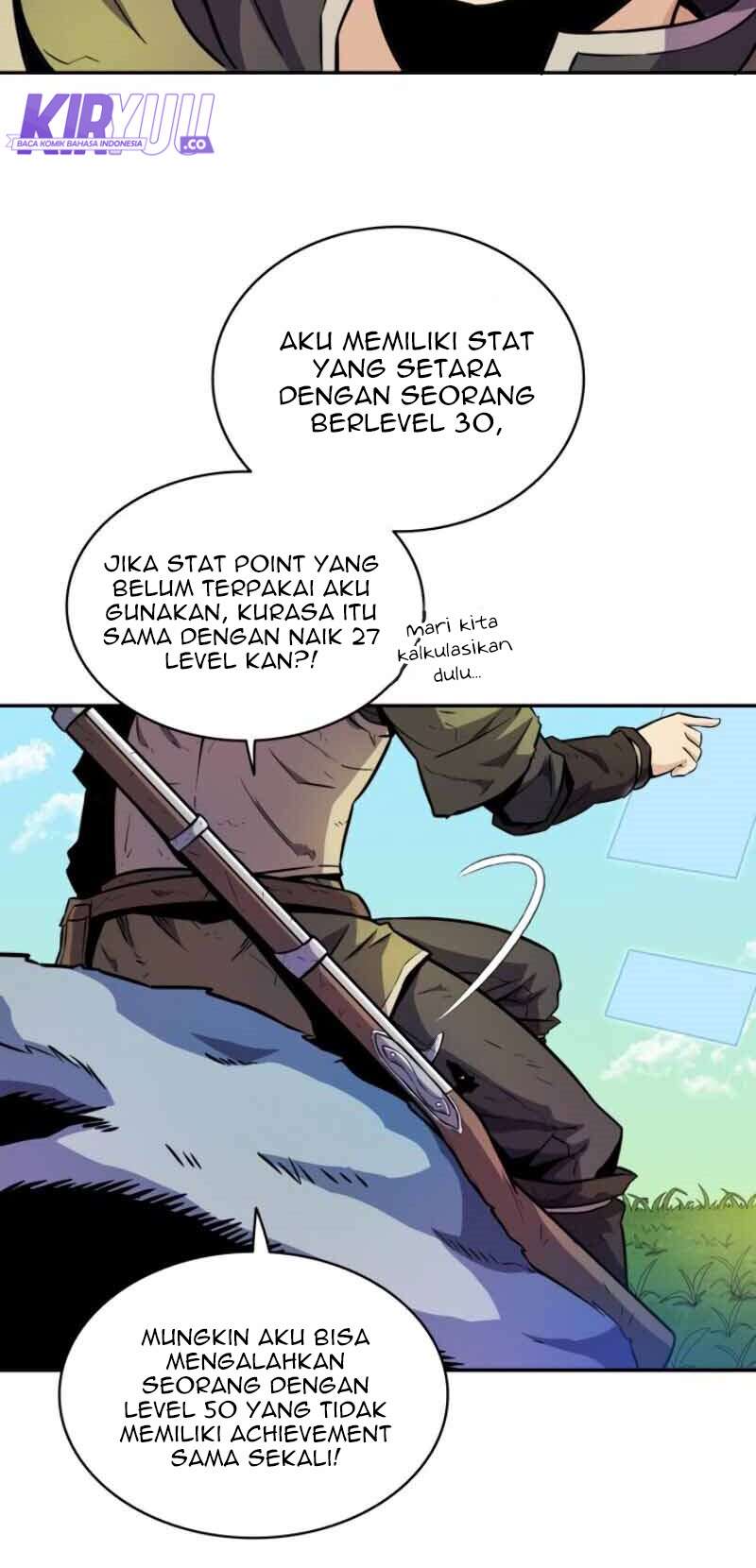 Arcane Sniper Chapter 18 Gambar 24