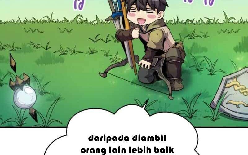 Arcane Sniper Chapter 18 Gambar 28