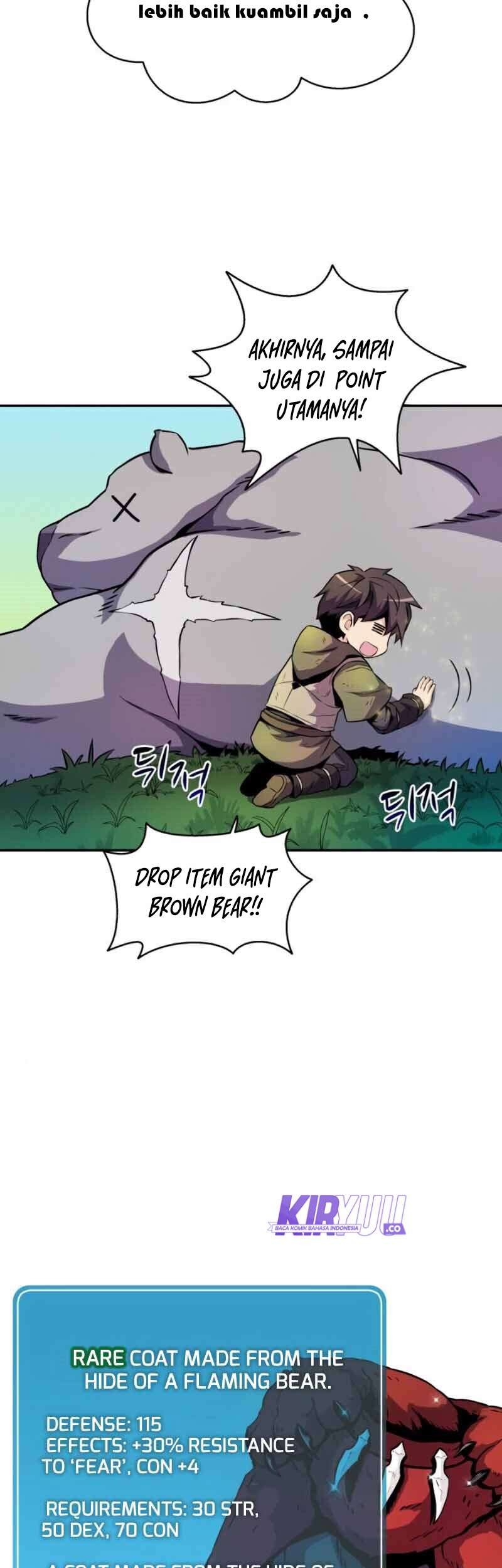 Arcane Sniper Chapter 18 Gambar 29