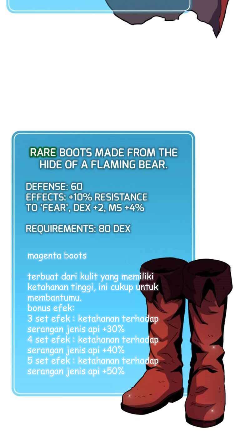 Arcane Sniper Chapter 18 Gambar 31