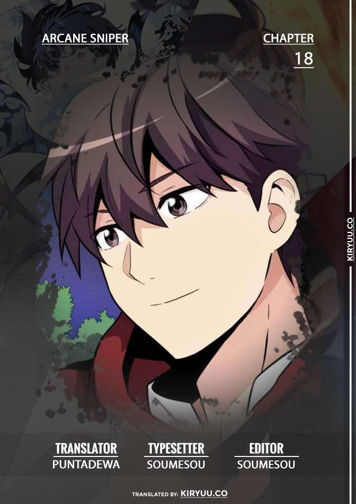 Baca Manhwa Arcane Sniper Chapter 18 Gambar 2