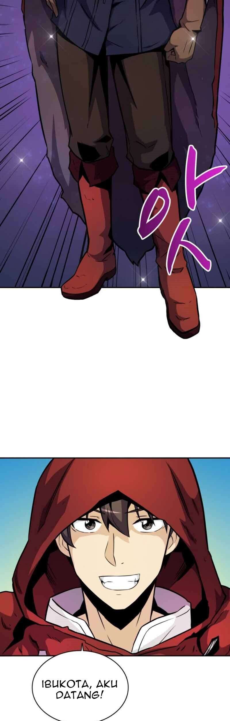 Arcane Sniper Chapter 18 Gambar 36
