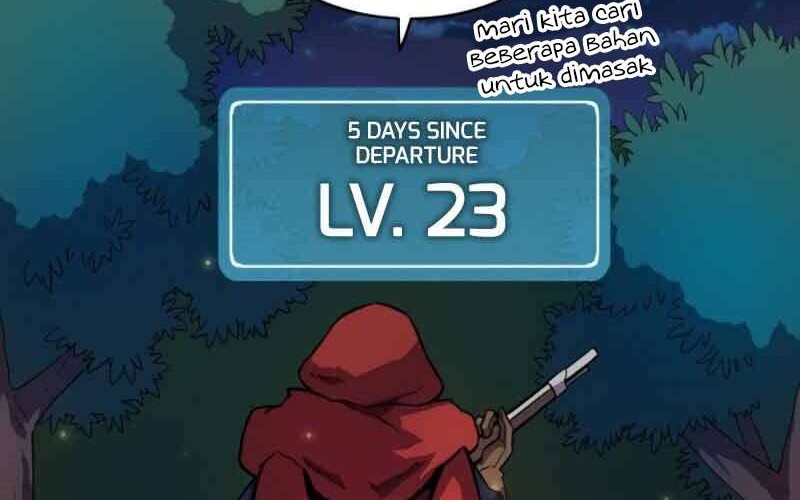 Arcane Sniper Chapter 18 Gambar 49