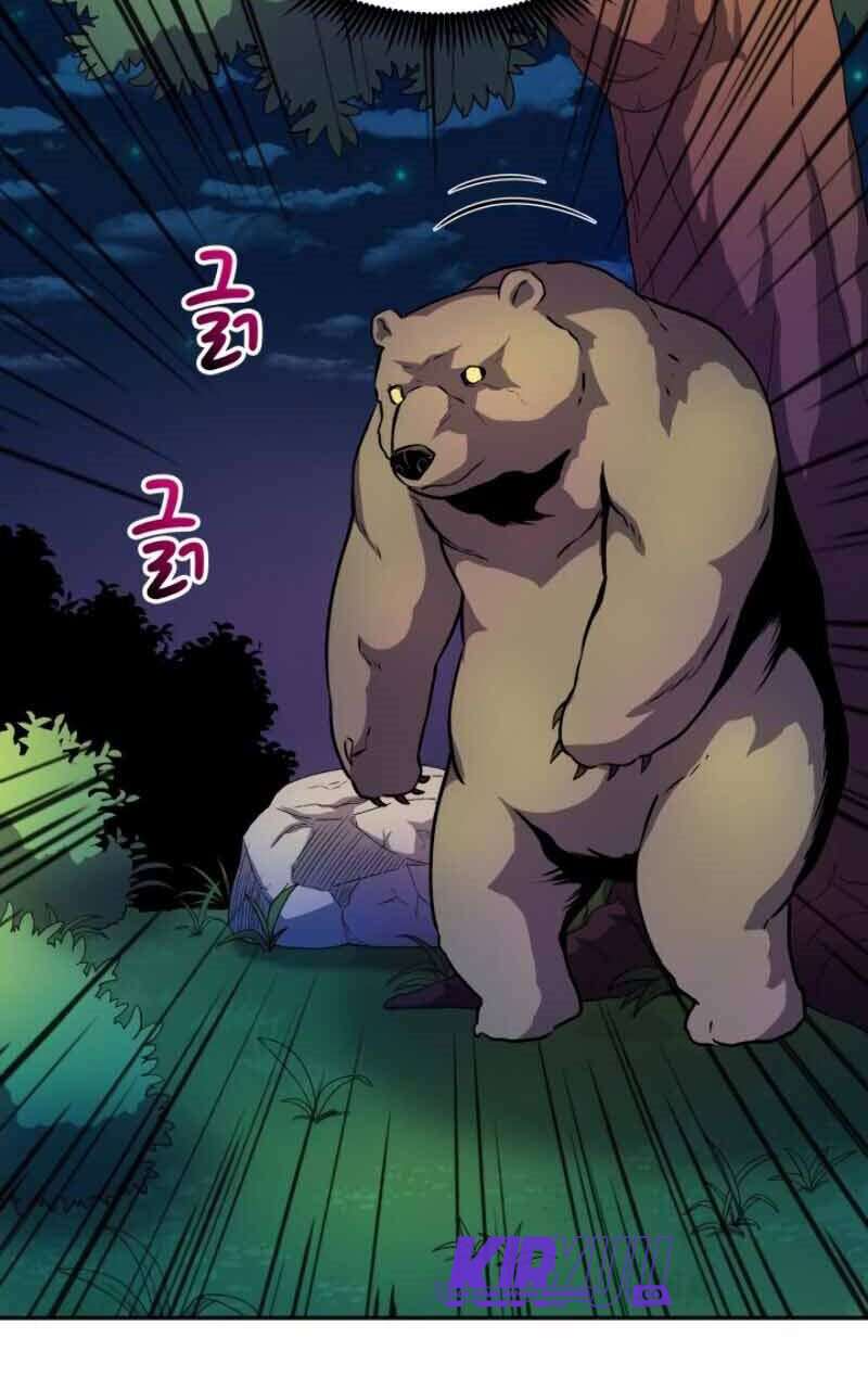 Arcane Sniper Chapter 18 Gambar 52