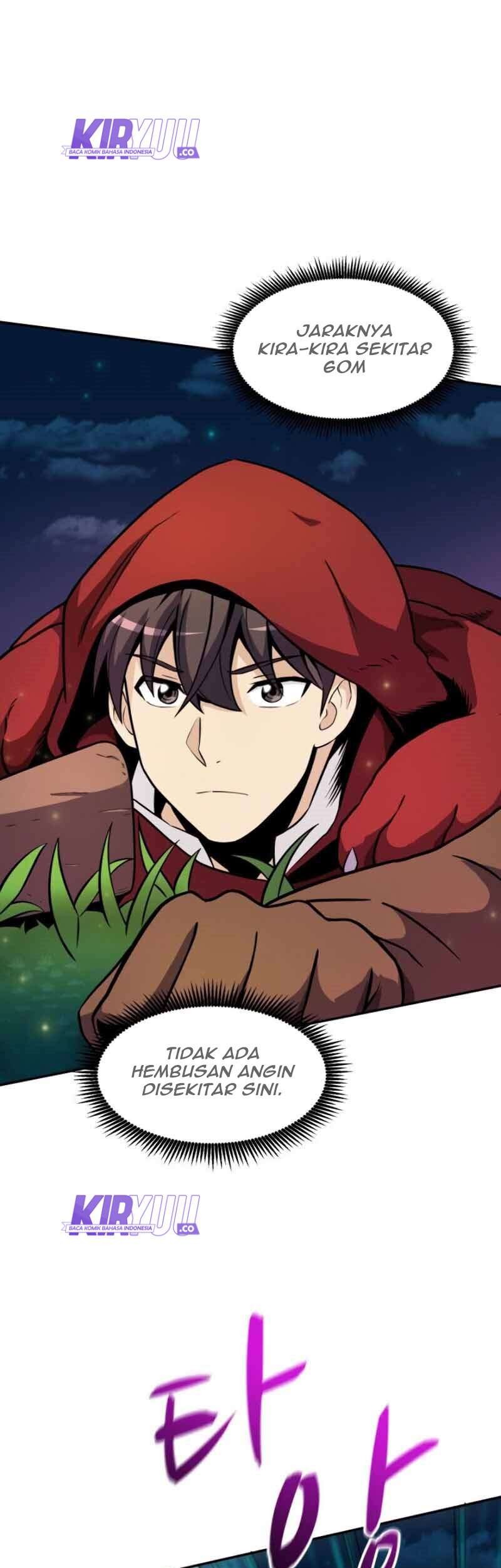 Arcane Sniper Chapter 18 Gambar 53