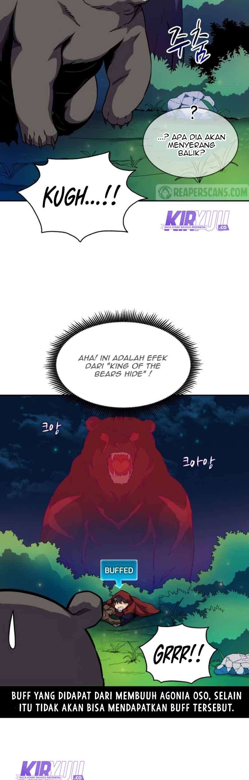 Arcane Sniper Chapter 18 Gambar 57