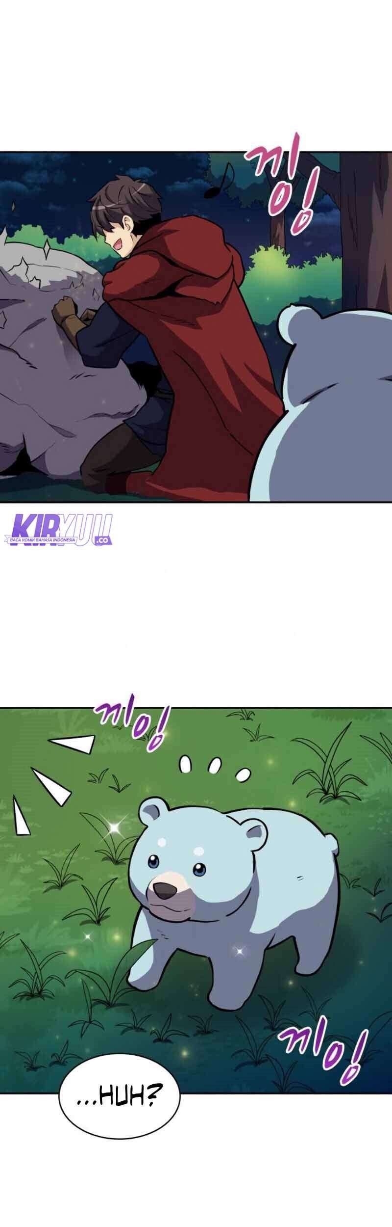 Arcane Sniper Chapter 18 Gambar 60