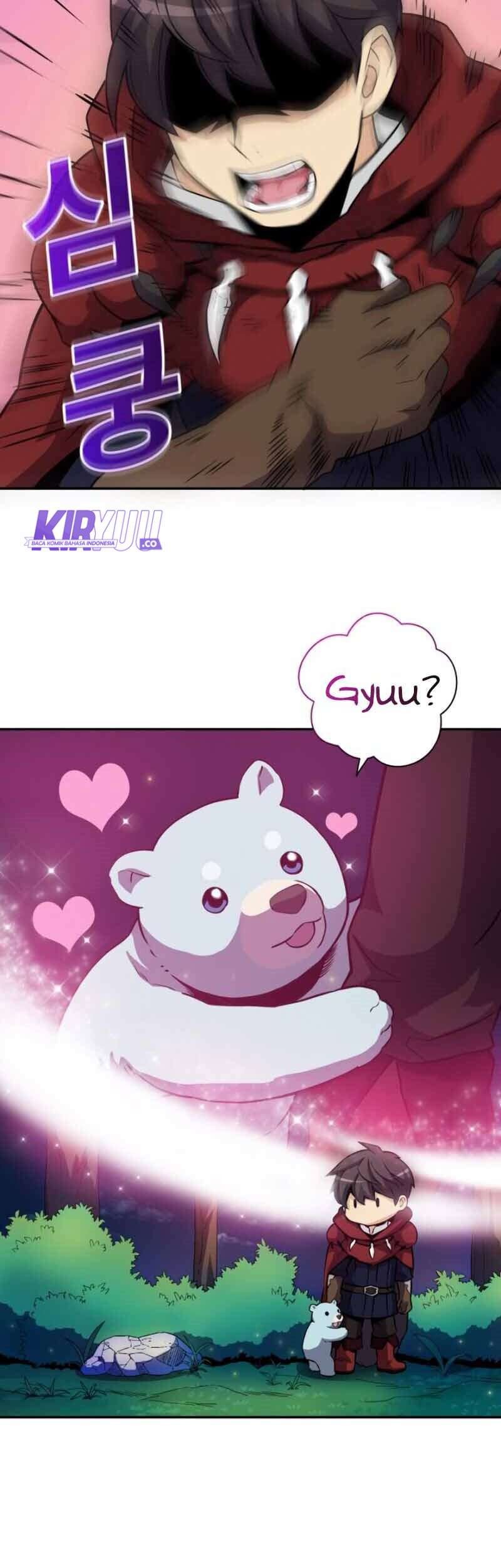 Arcane Sniper Chapter 18 Gambar 62