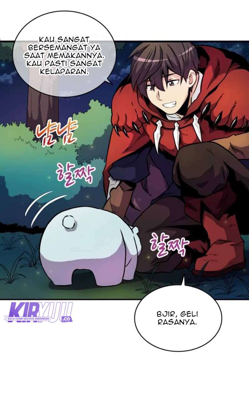 Arcane Sniper Chapter 18 Gambar 66