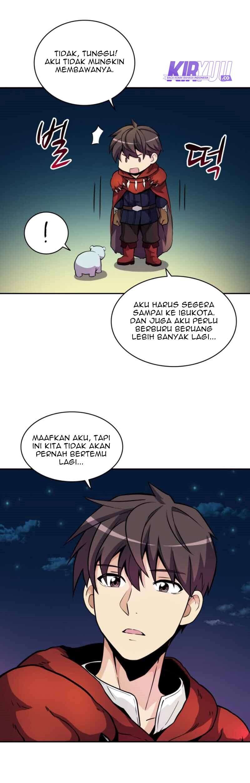 Arcane Sniper Chapter 18 Gambar 67