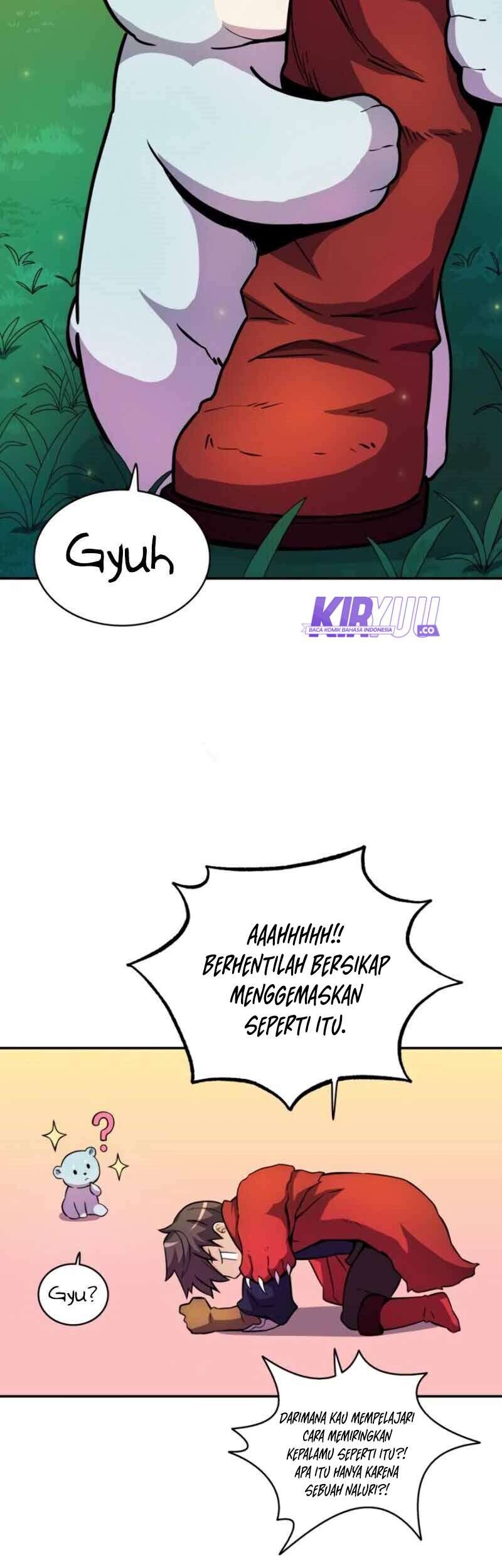 Arcane Sniper Chapter 18 Gambar 69