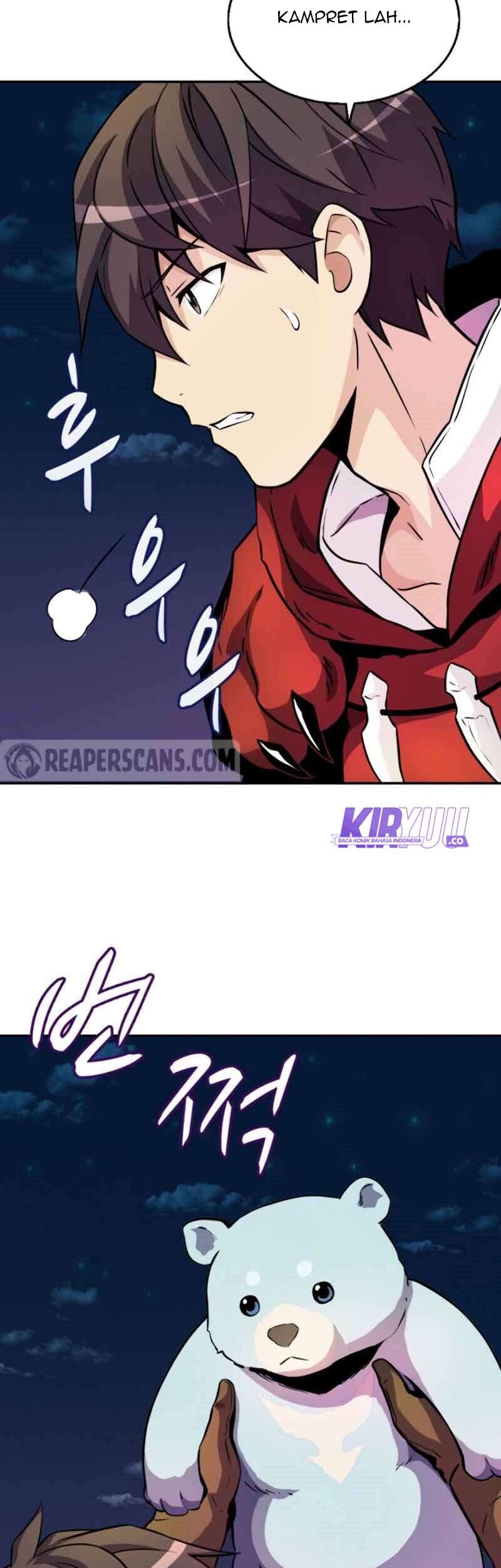 Arcane Sniper Chapter 18 Gambar 71