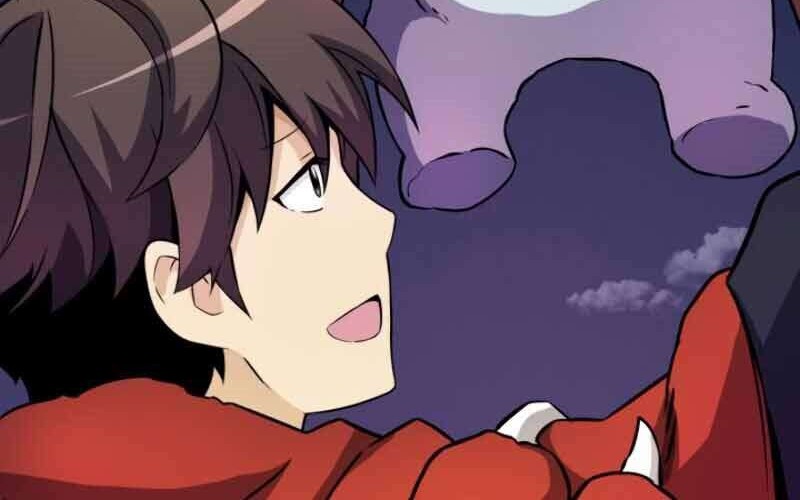 Arcane Sniper Chapter 18 Gambar 72
