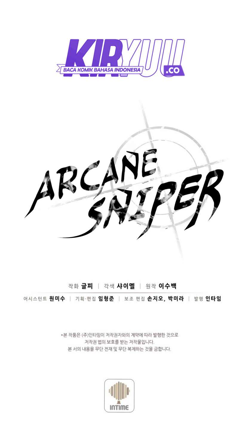 Arcane Sniper Chapter 18 Gambar 74