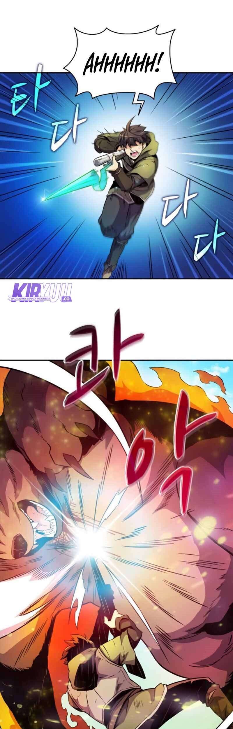 Arcane Sniper Chapter 18 Gambar 4