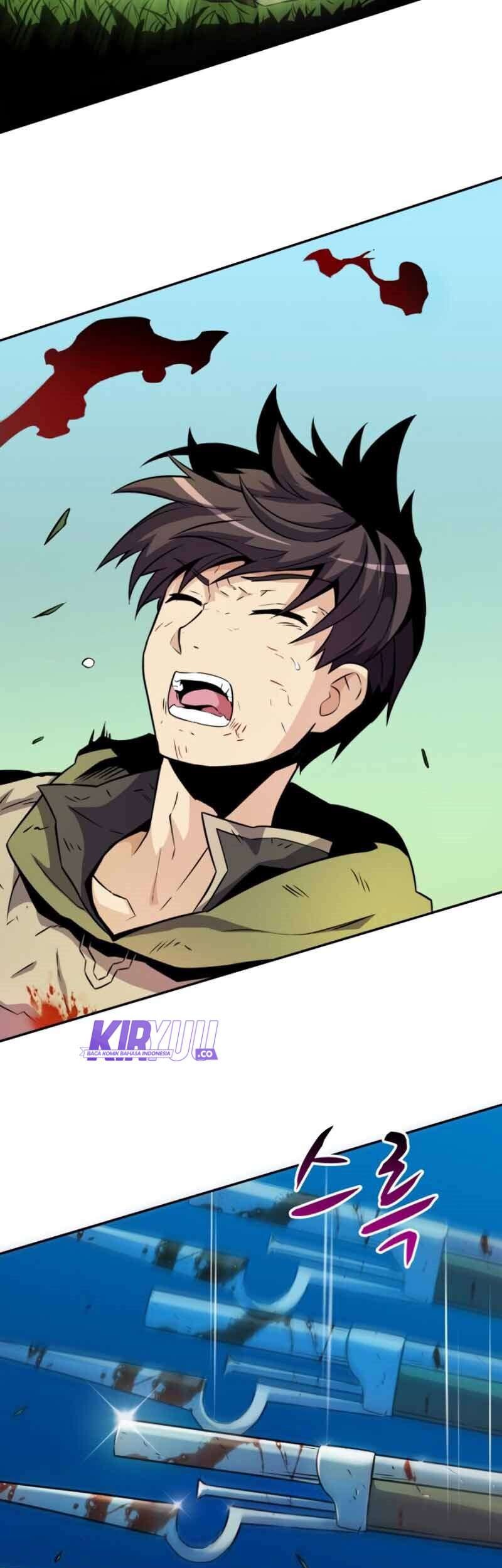 Arcane Sniper Chapter 18 Gambar 8