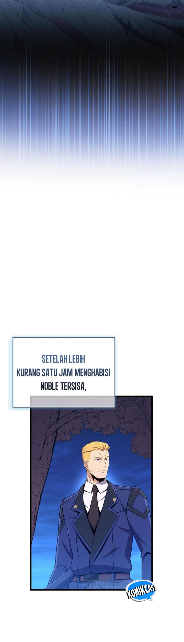 Arcane Sniper Chapter 180 Gambar 16