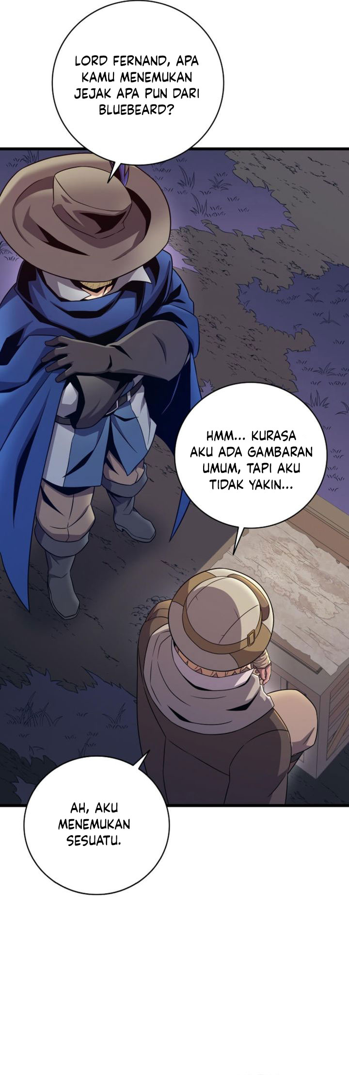 Arcane Sniper Chapter 180 Gambar 26