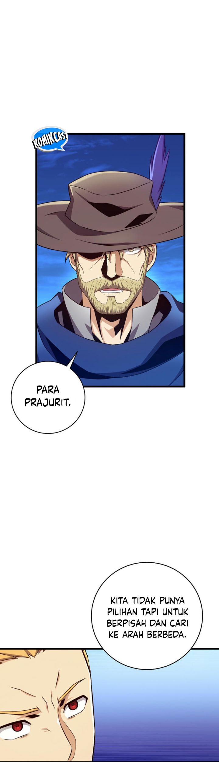 Arcane Sniper Chapter 180 Gambar 32