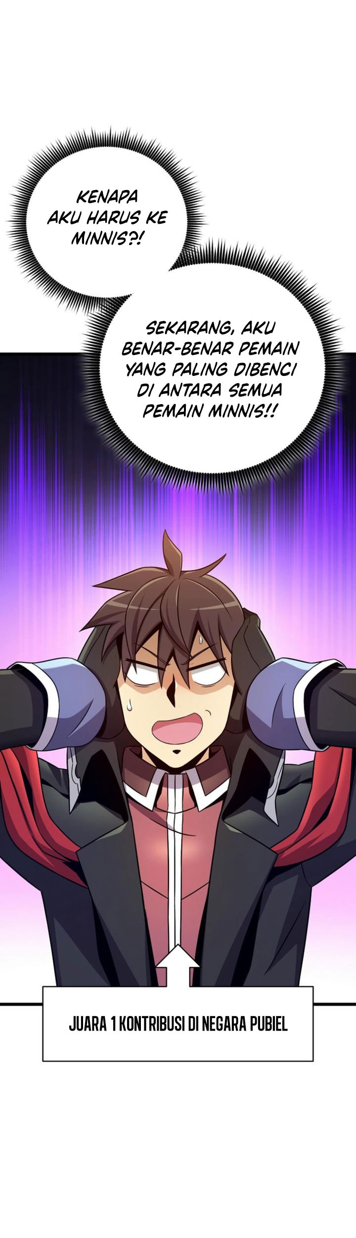 Arcane Sniper Chapter 180 Gambar 39