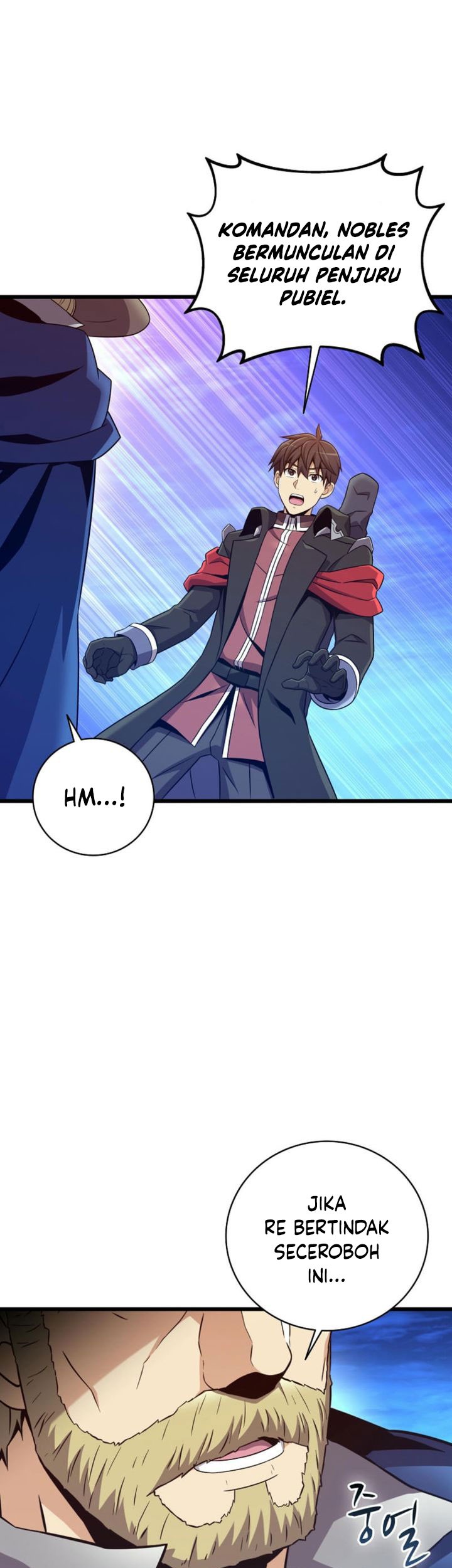 Arcane Sniper Chapter 180 Gambar 43