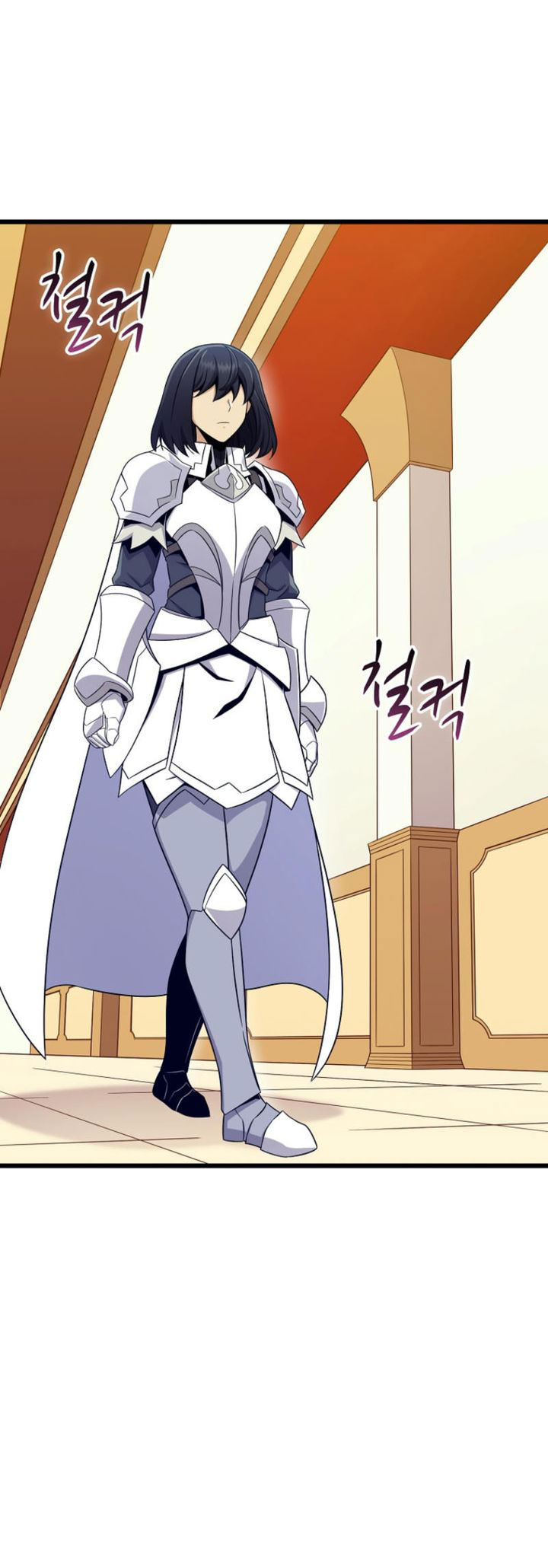 Arcane Sniper Chapter 180 Gambar 48