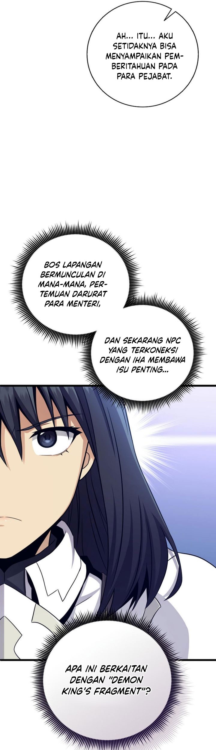 Arcane Sniper Chapter 180 Gambar 52