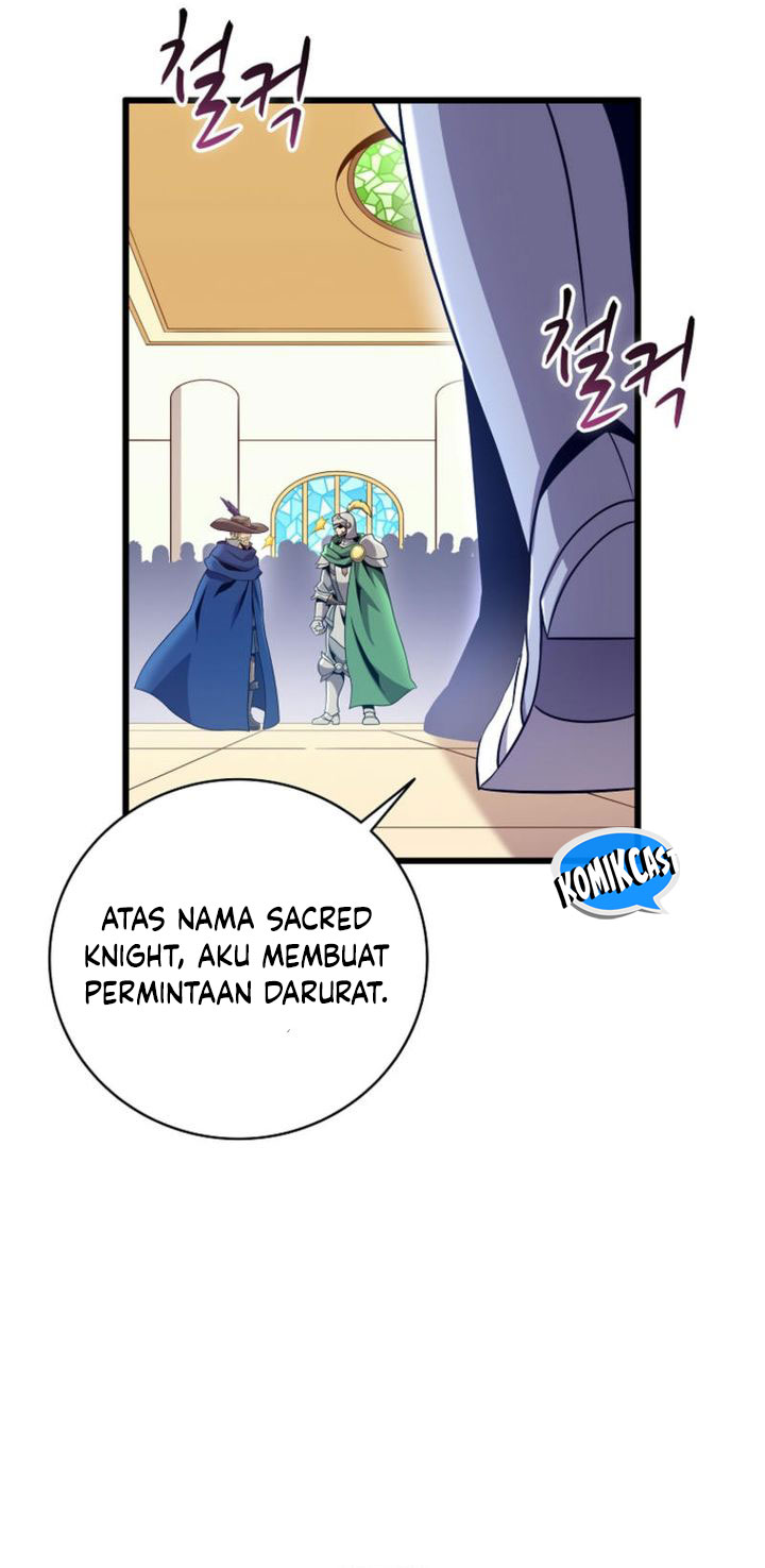 Arcane Sniper Chapter 180 Gambar 54