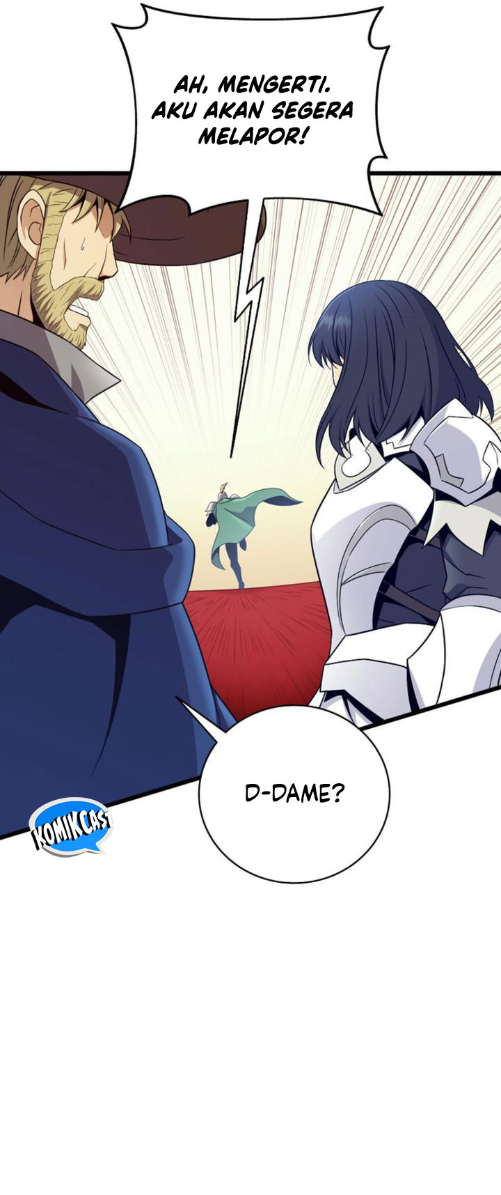 Arcane Sniper Chapter 180 Gambar 56