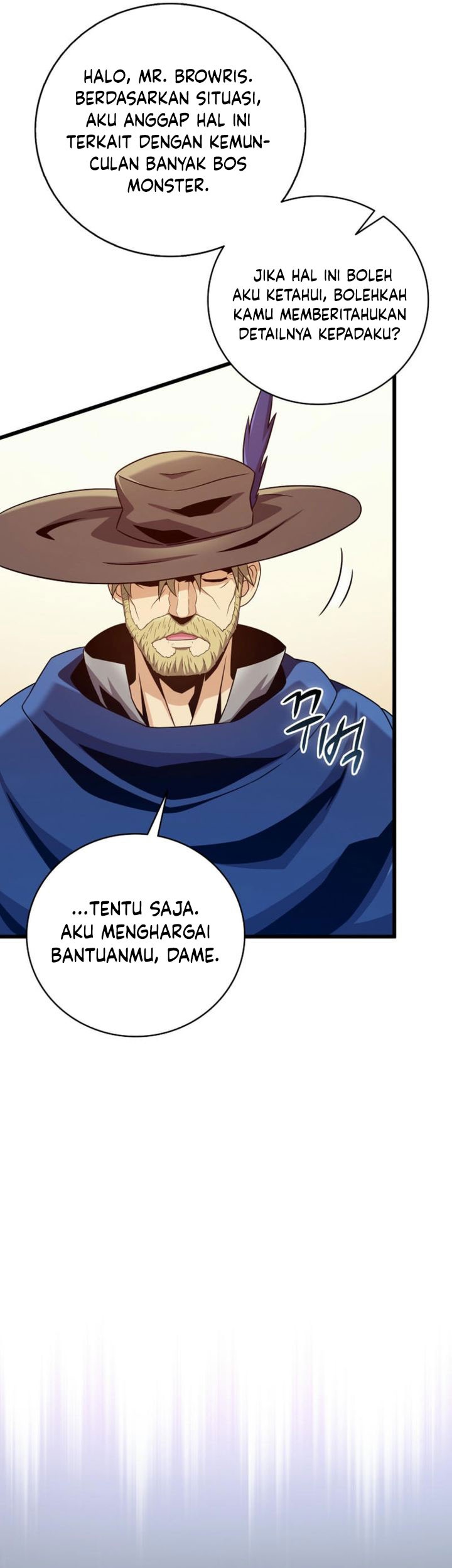 Arcane Sniper Chapter 180 Gambar 57