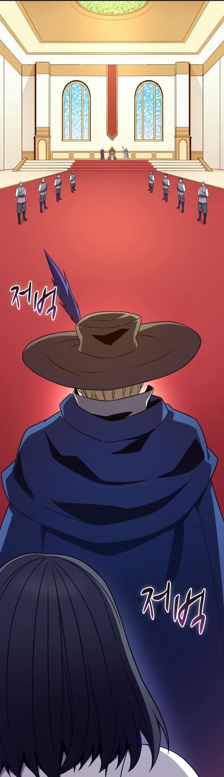 Arcane Sniper Chapter 180 Gambar 59