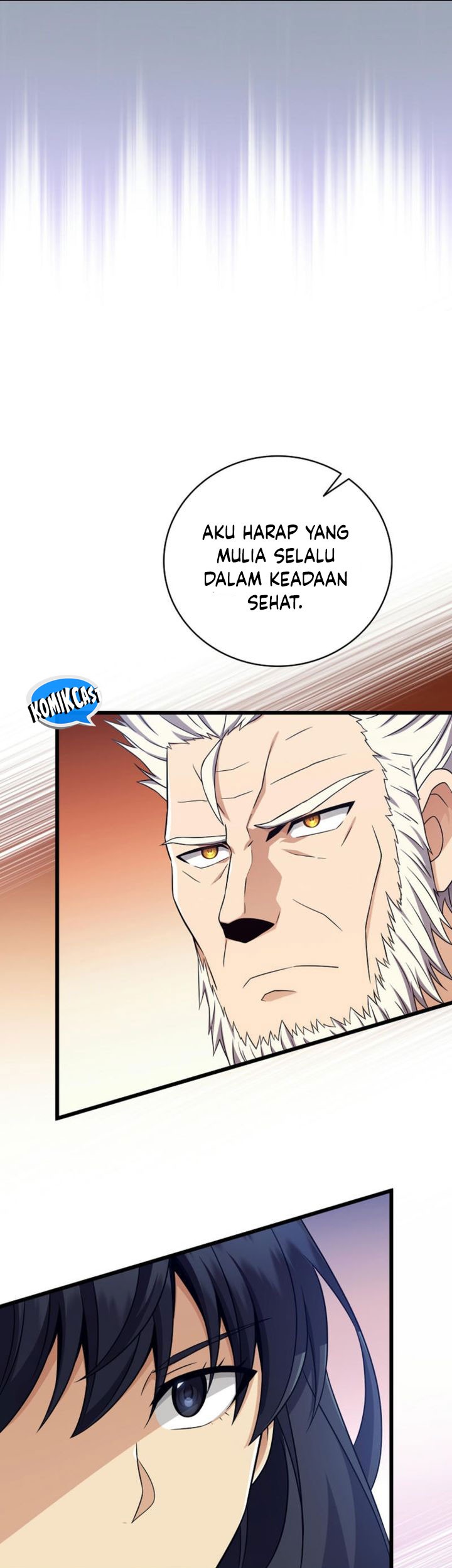 Arcane Sniper Chapter 180 Gambar 61
