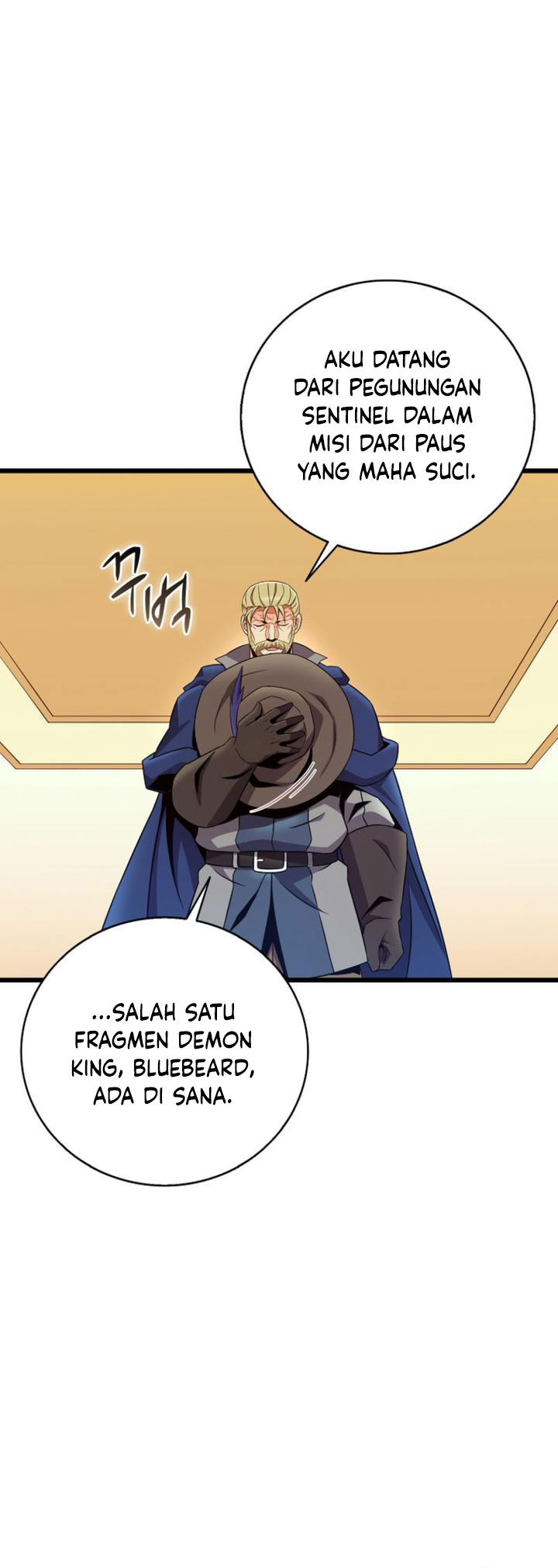 Arcane Sniper Chapter 180 Gambar 63
