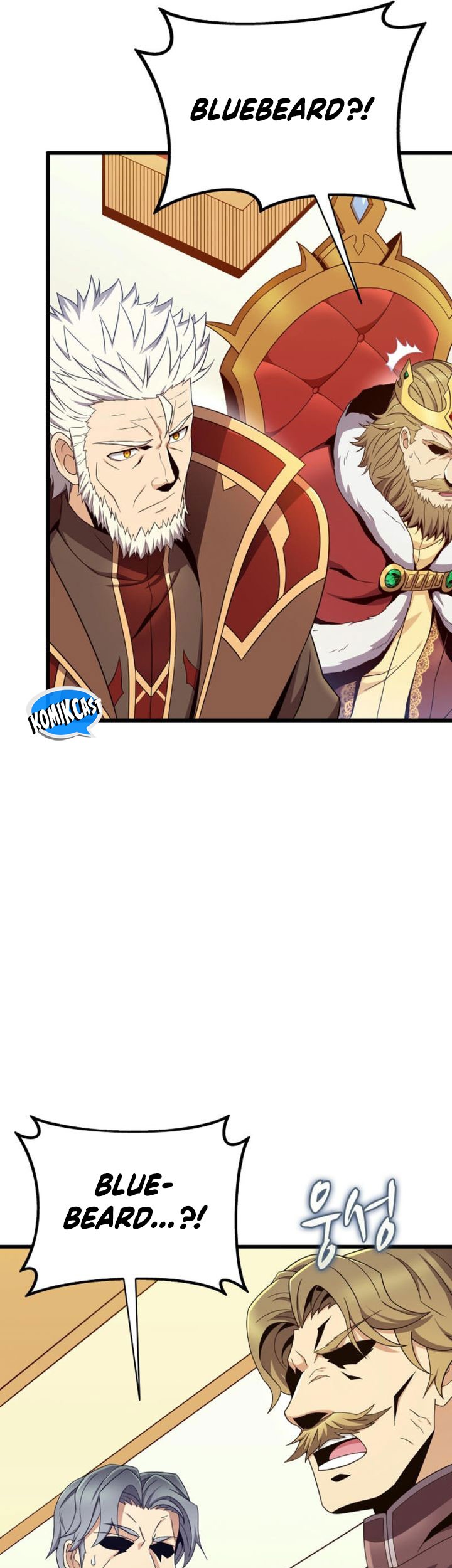 Arcane Sniper Chapter 180 Gambar 64