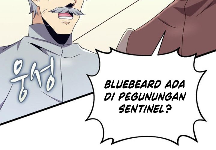 Arcane Sniper Chapter 180 Gambar 65