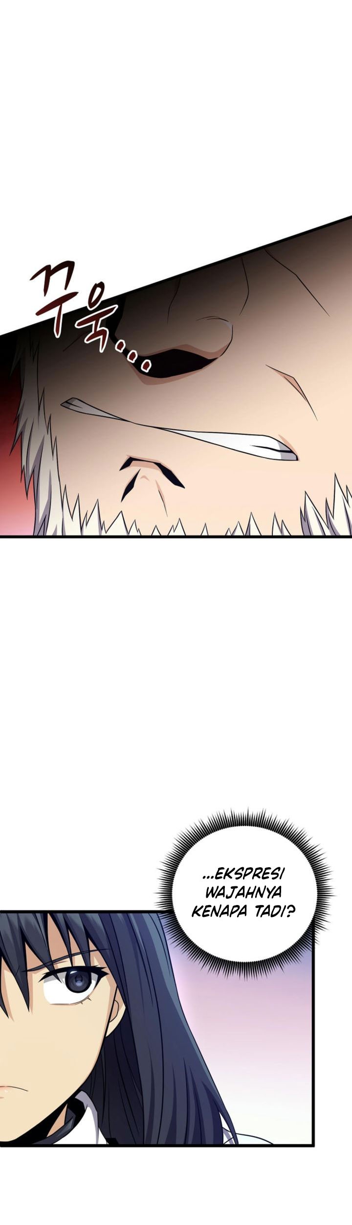 Arcane Sniper Chapter 180 Gambar 66