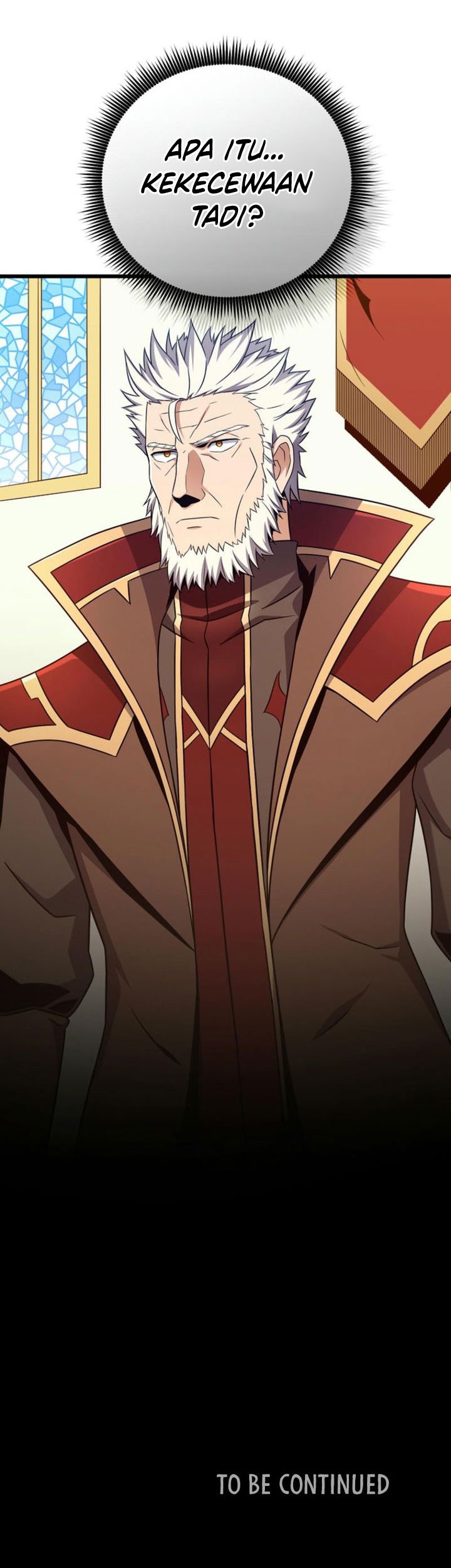 Arcane Sniper Chapter 180 Gambar 68