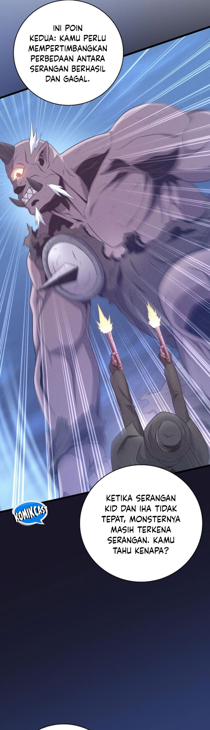 Arcane Sniper Chapter 180 Gambar 7