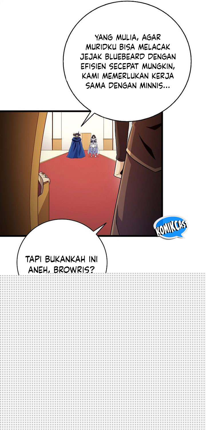 Arcane Sniper Chapter 181 Gambar 13