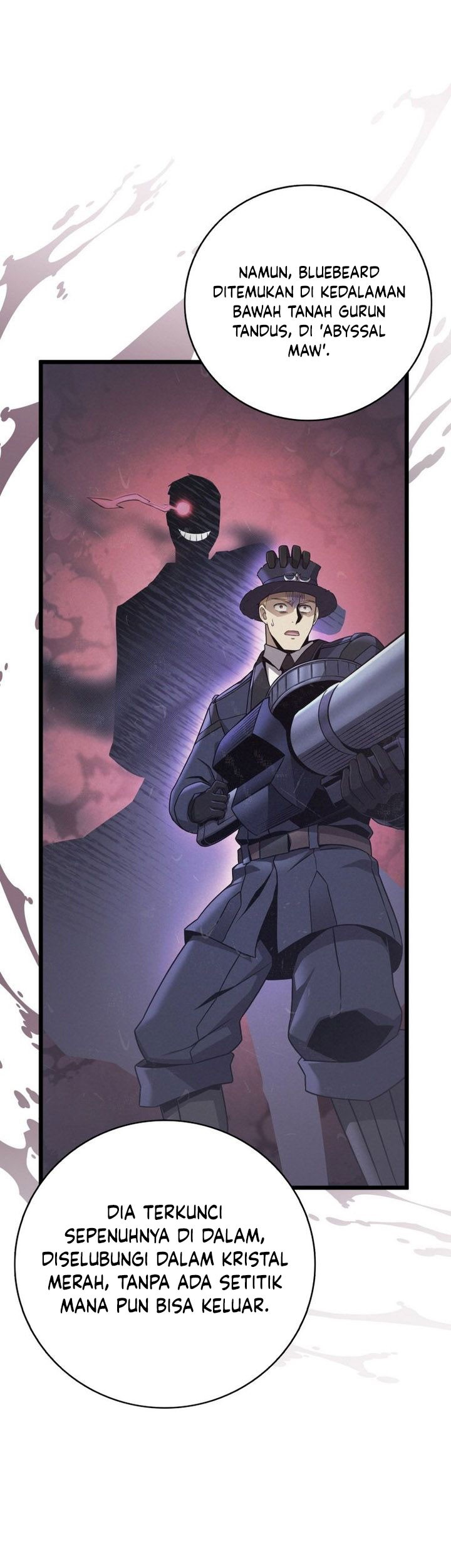 Arcane Sniper Chapter 181 Gambar 16