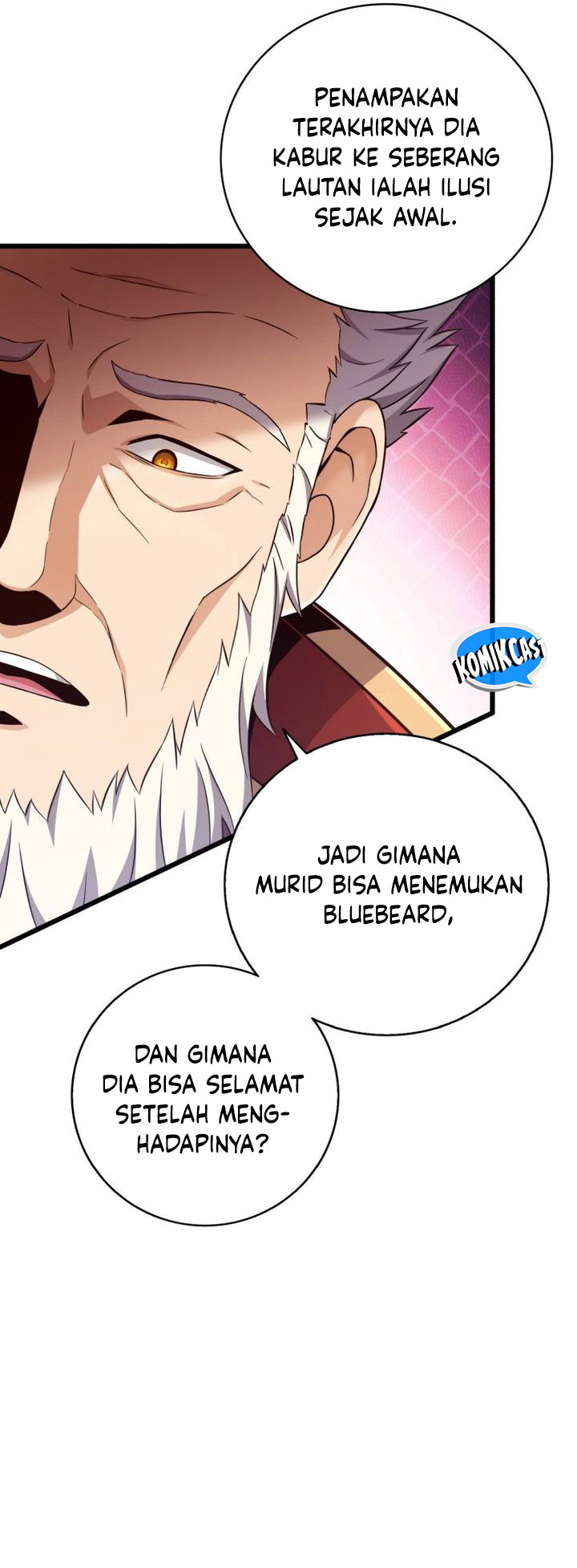 Arcane Sniper Chapter 181 Gambar 18