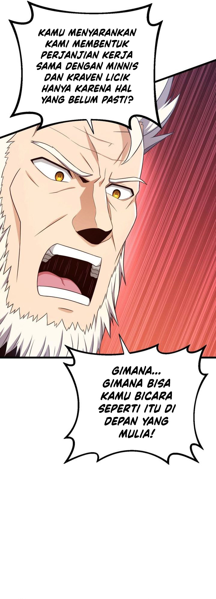 Arcane Sniper Chapter 181 Gambar 23