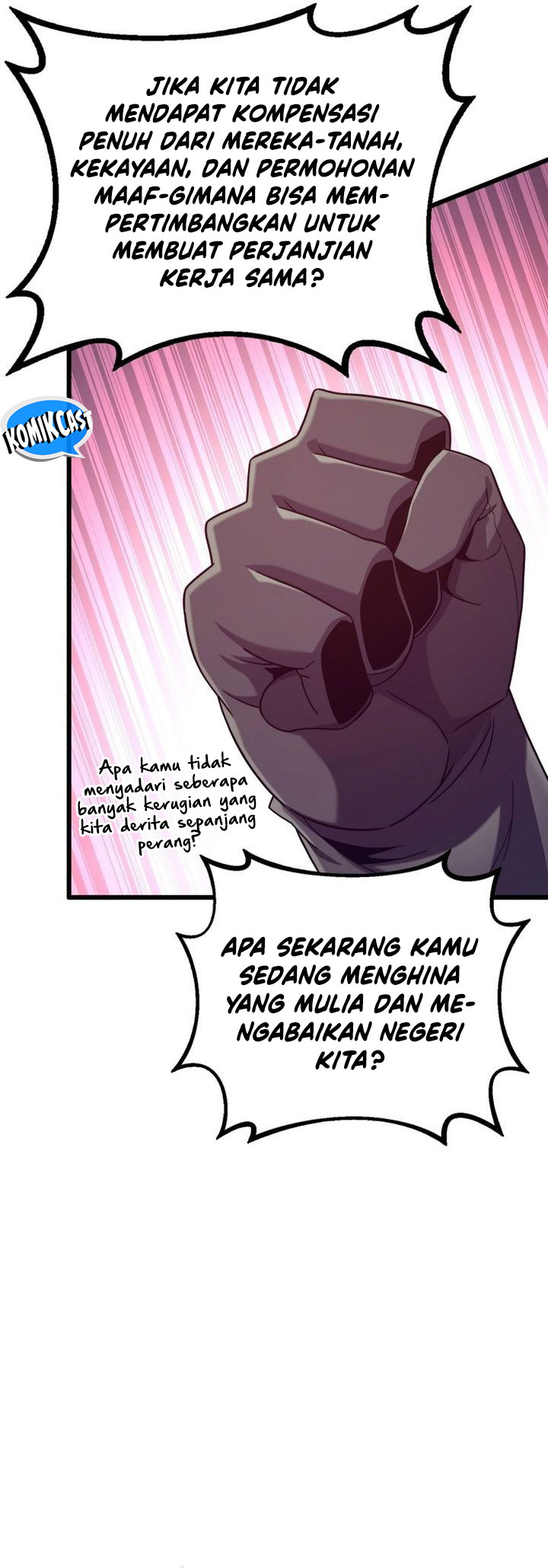 Arcane Sniper Chapter 181 Gambar 25