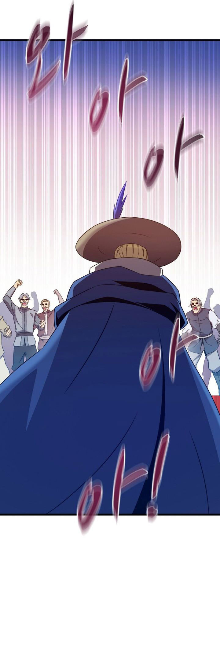 Arcane Sniper Chapter 181 Gambar 26