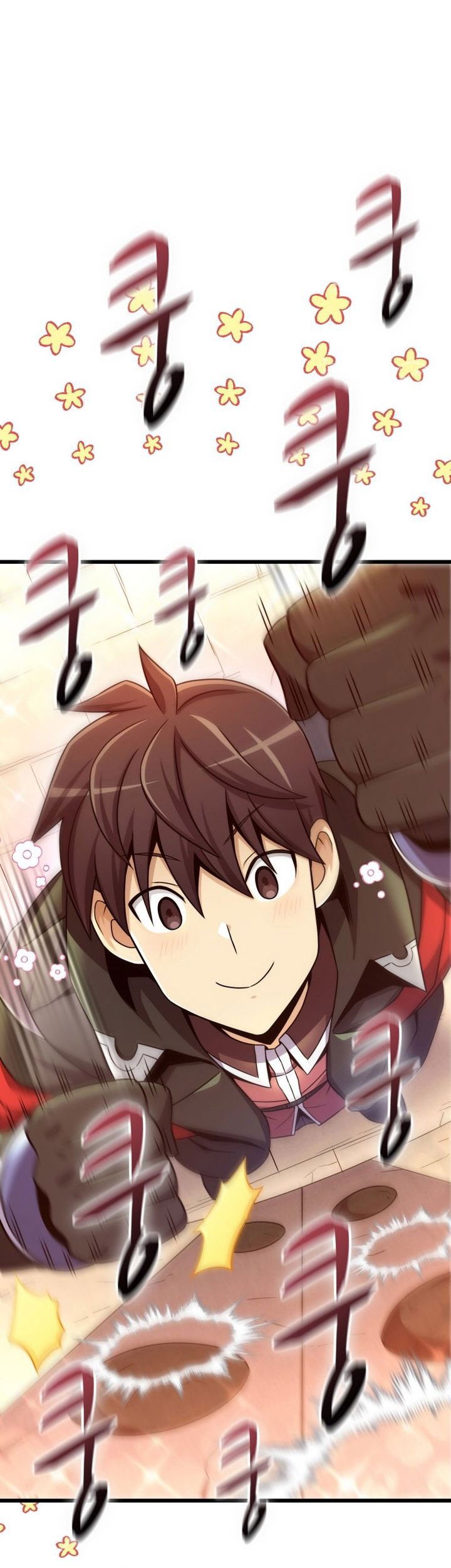 Arcane Sniper Chapter 181 Gambar 31