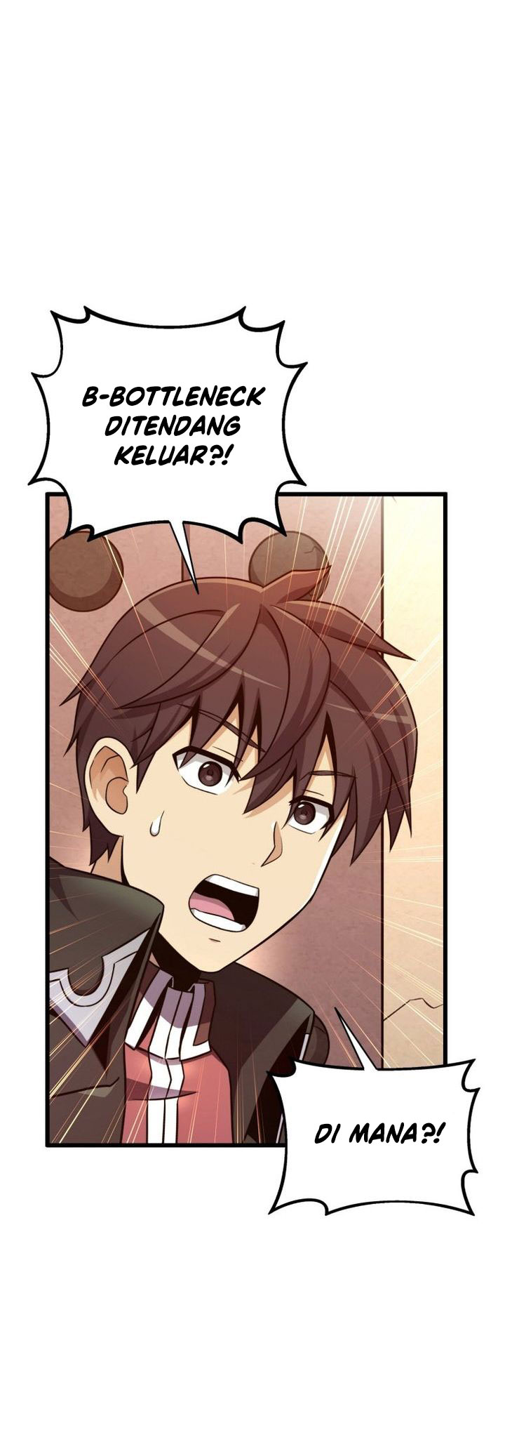 Arcane Sniper Chapter 181 Gambar 37